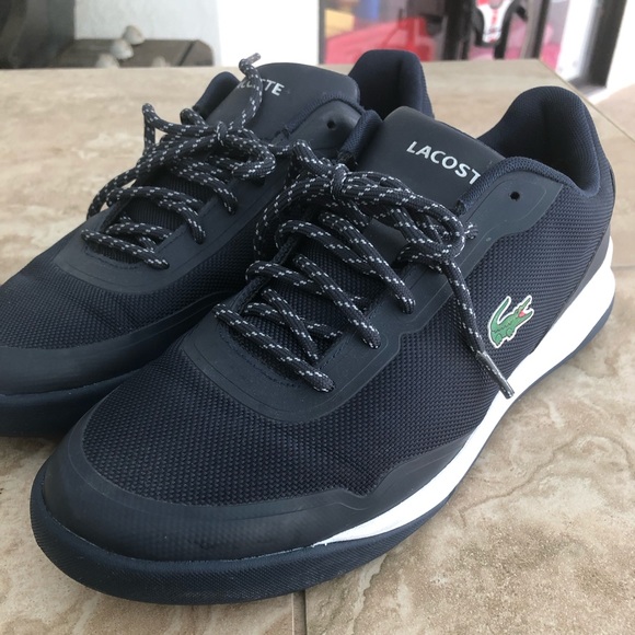 Lacoste Other - .. almost new